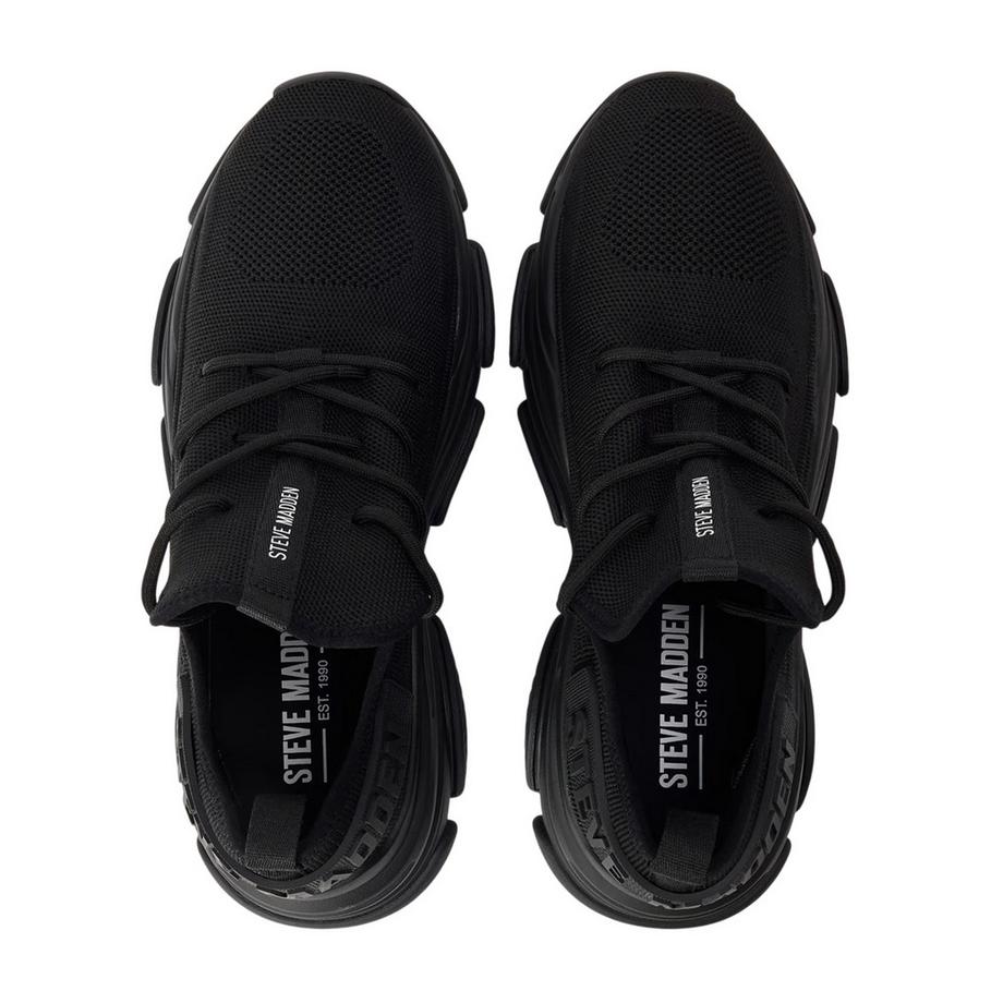 STEVE MADDEN Scarpe Sportive Prospect con Lacci  