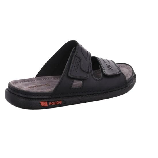 Rohde  Cento - Sandales nubuck 