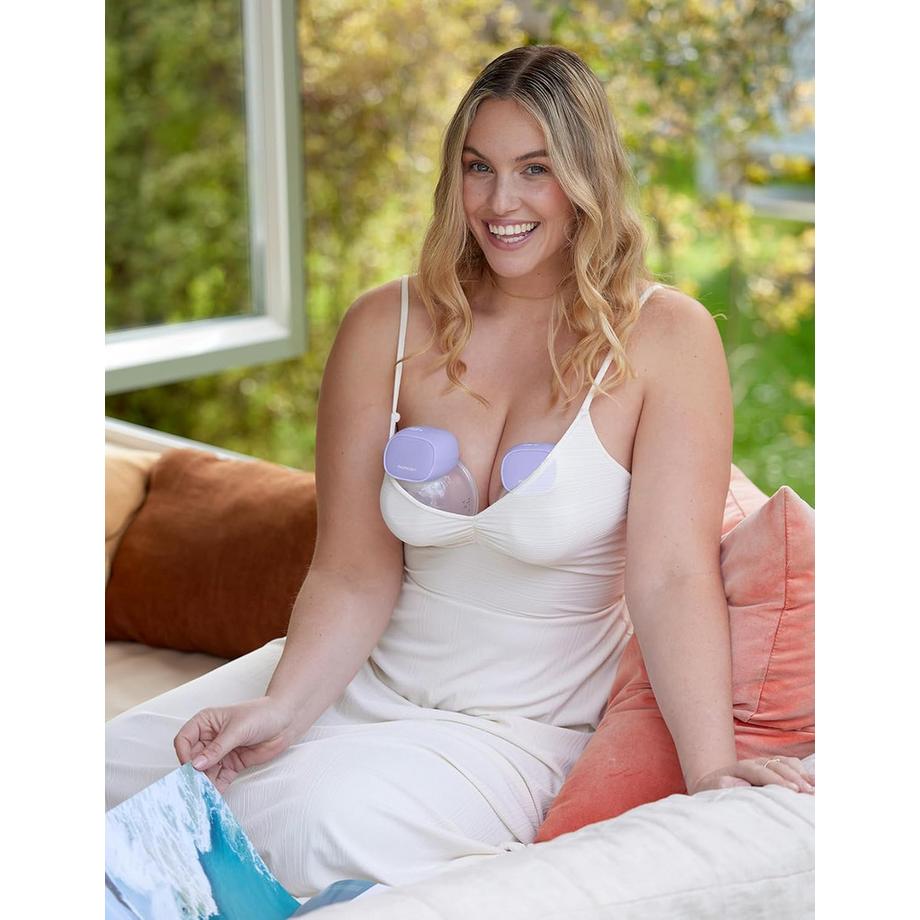 Momcozy  Tire-lait double S9 Pro 