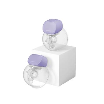 Doppelte Milchpumpe S9 Pro