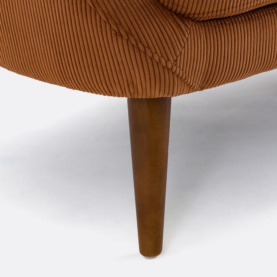 La Redoute Intérieurs Canapé 3 places  