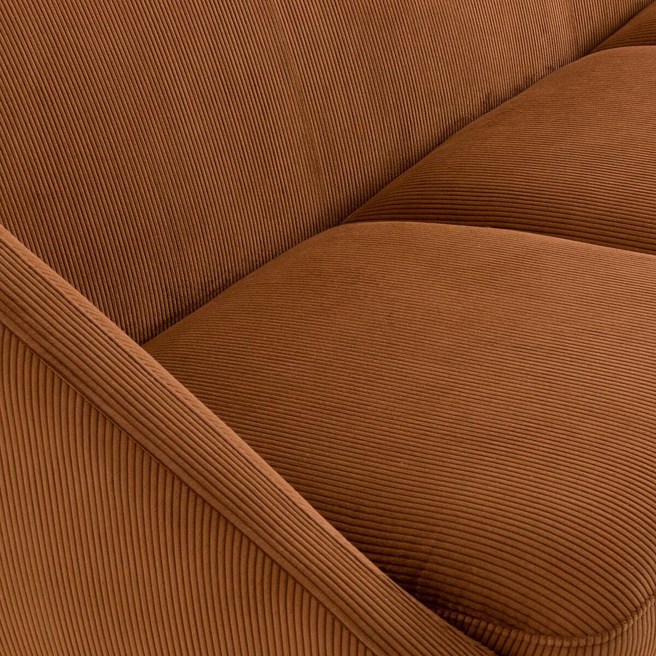 La Redoute Intérieurs Canapé 3 places  