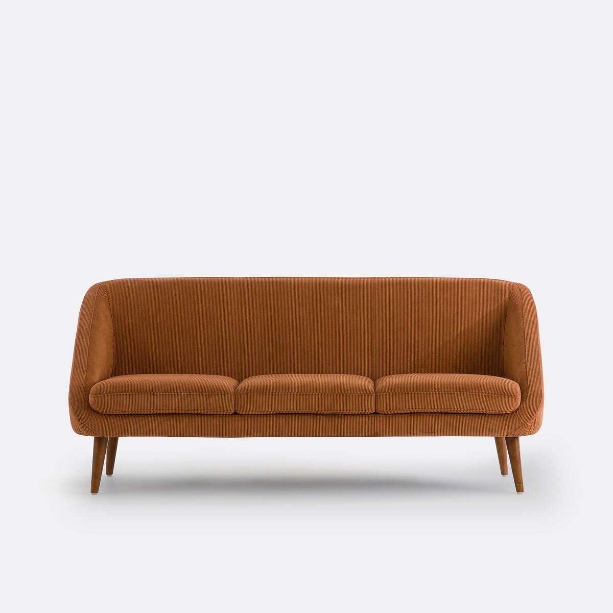 La Redoute Intérieurs 3-Sitzer-Sofa Séméon  