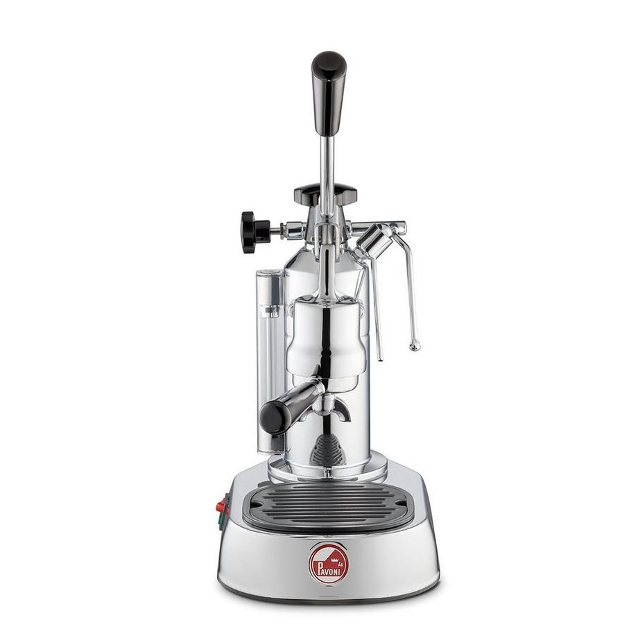 La Pavoni  Europiccola Lusso 
