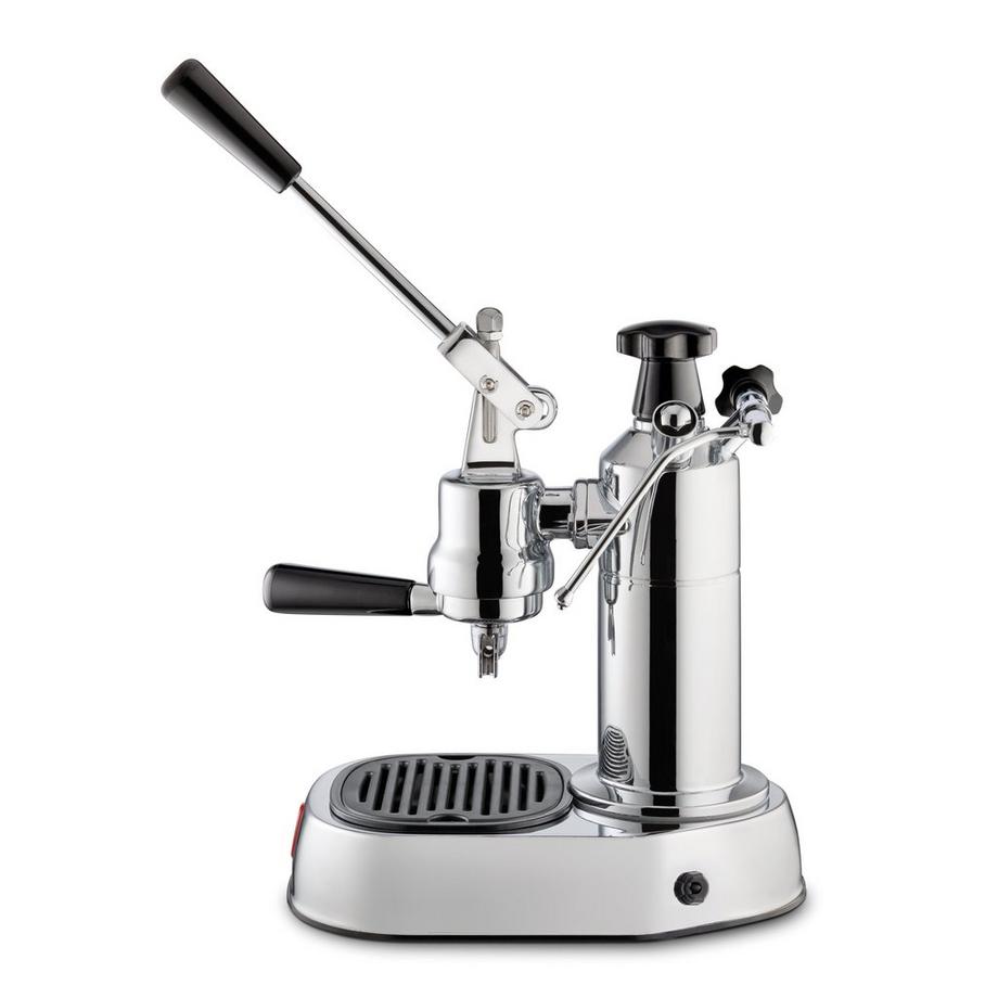 La Pavoni  Europiccola Lusso 