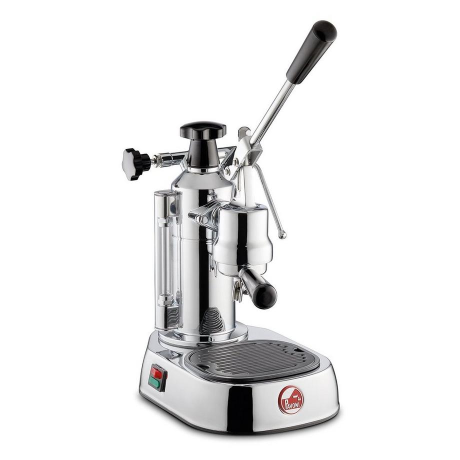 La Pavoni  Europiccola Lusso 