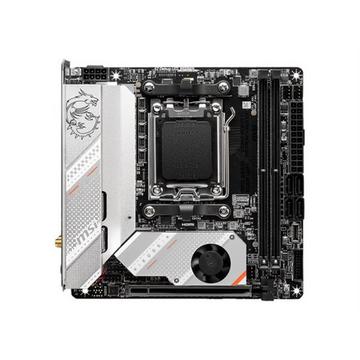 MPG B650I EDGE WIFI Motherboard AMD B650 Buchse AM5 mini ATX