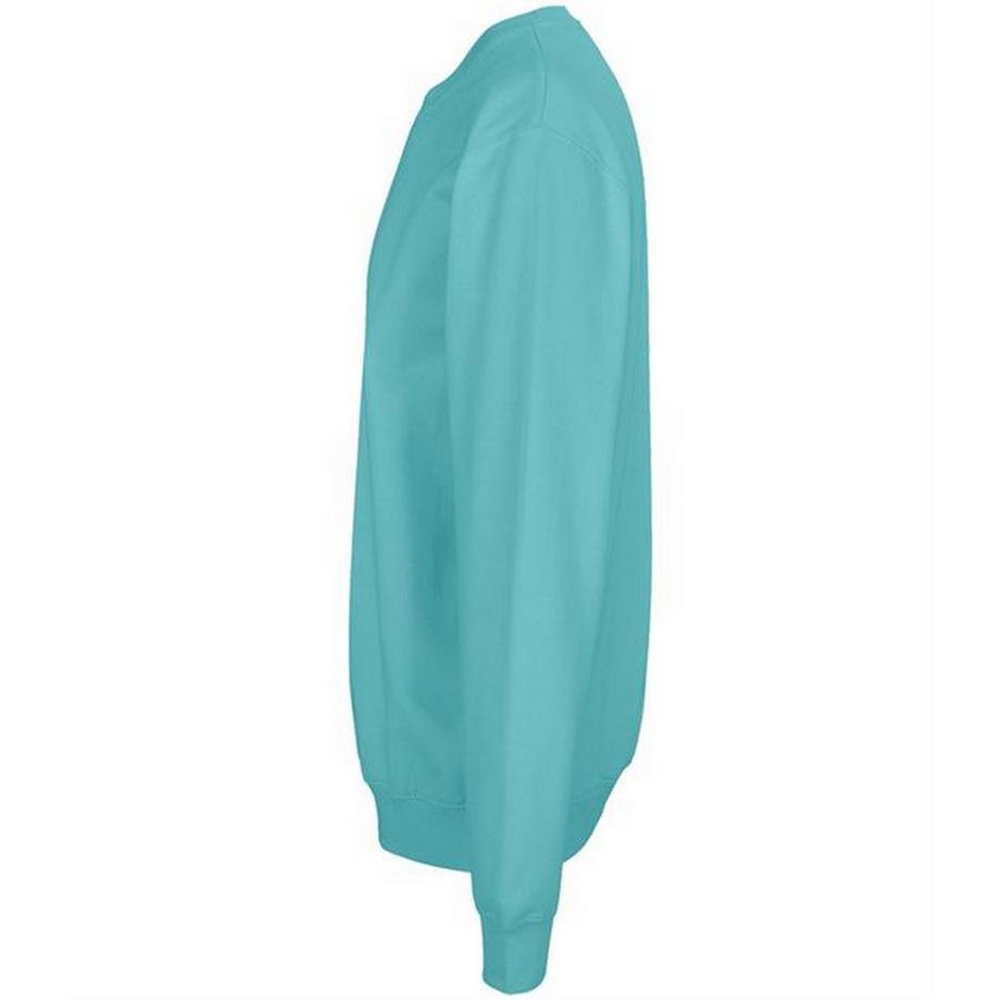 SOLS Felpa Girocollo  