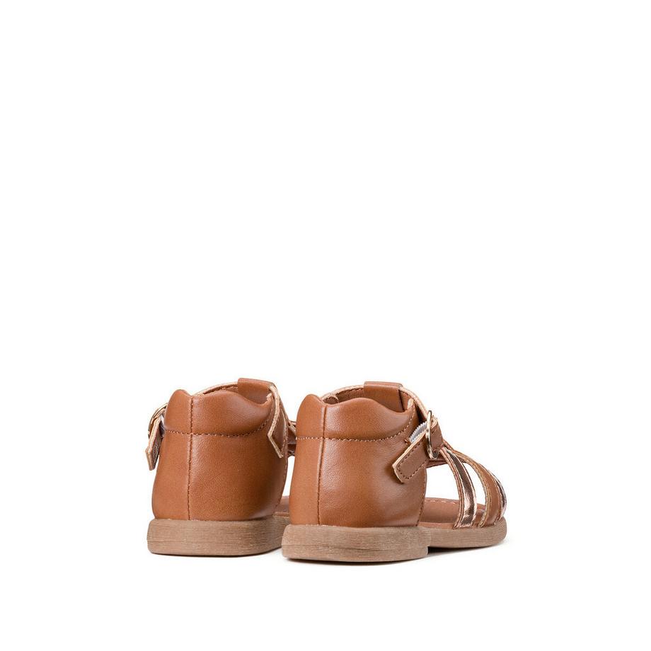 La Redoute Collections Sandales à brides  