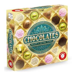 Piatnik  Spiele Chocolates (DE,FR) 