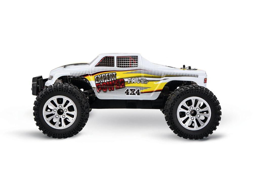 Carrera RC  RC Offroad (Expert) 