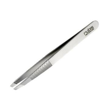 Pinzette ProGrip gerade, Inox