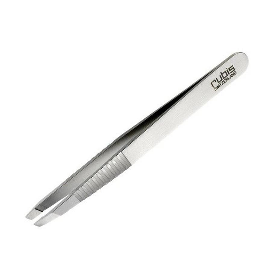 Pinzette ProGrip gerade, Inox