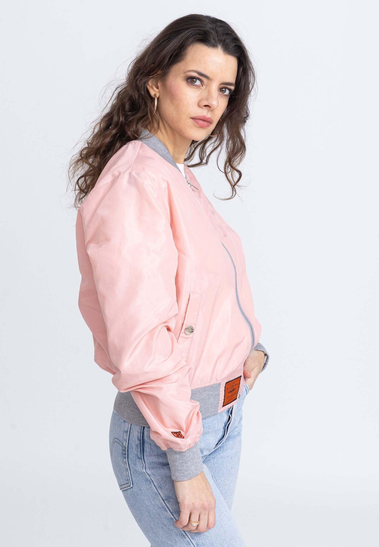 Bomber MA1 W jacke  