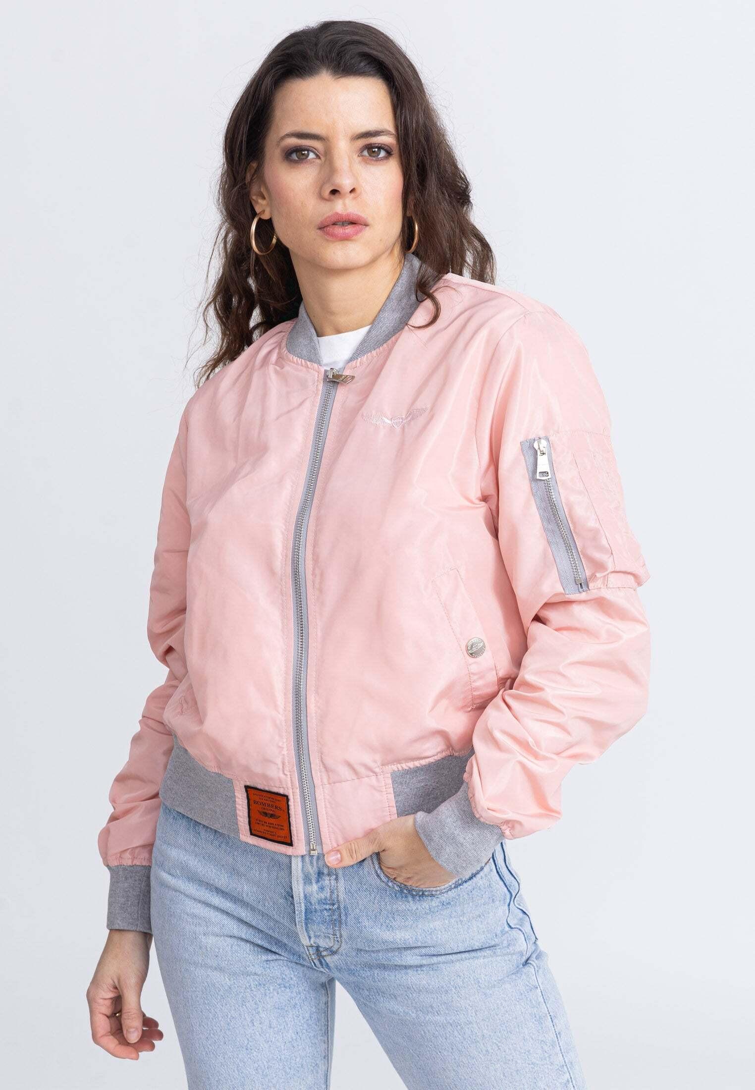 Bomber  Veste MA1 W 