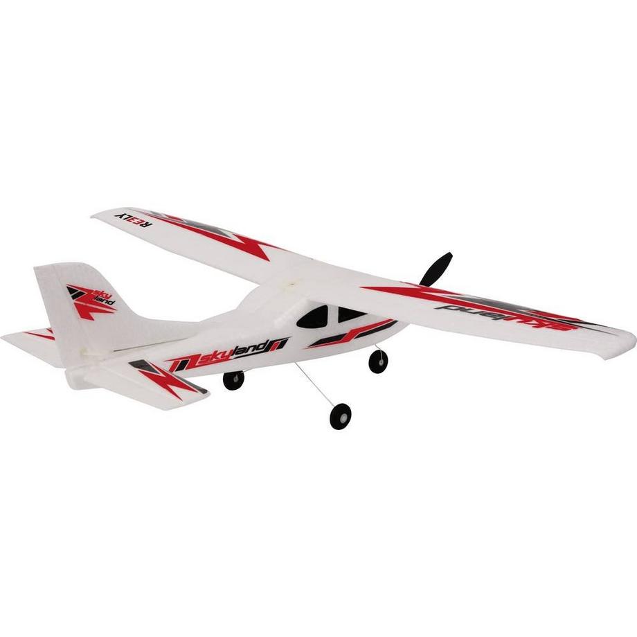Reely  Skyland Schaumstoff-Flugzeug RTF 
