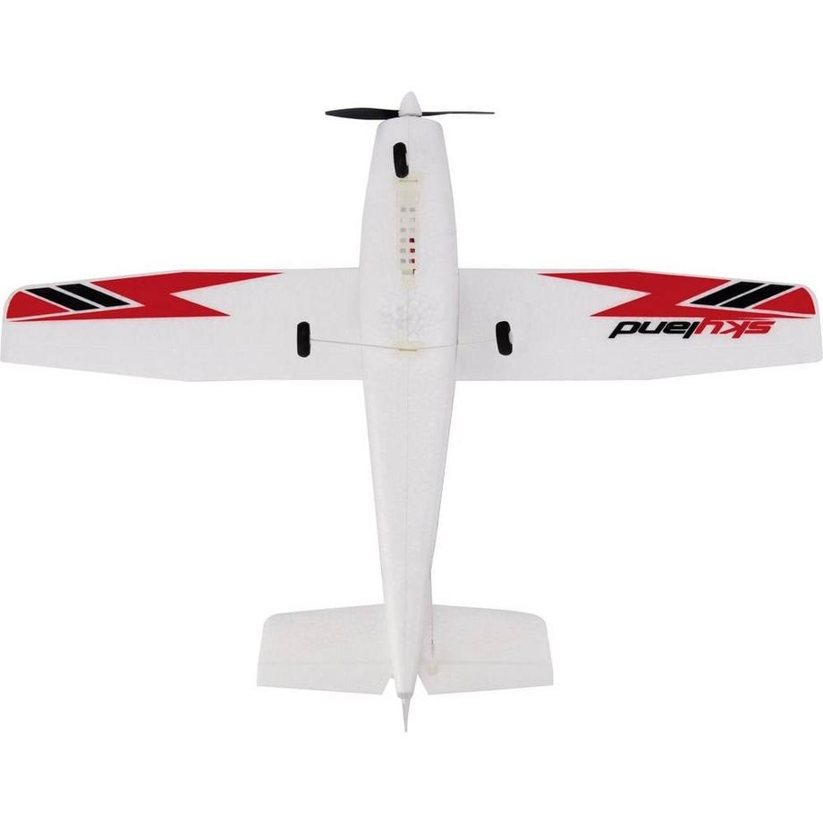 Reely  Skyland Schaumstoff-Flugzeug RTF 