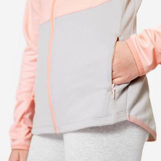 DECATHLON  Jacke - CARDIO 