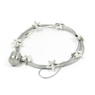 trendform Fotoleine STAR 8 Magnete / 150 cm  