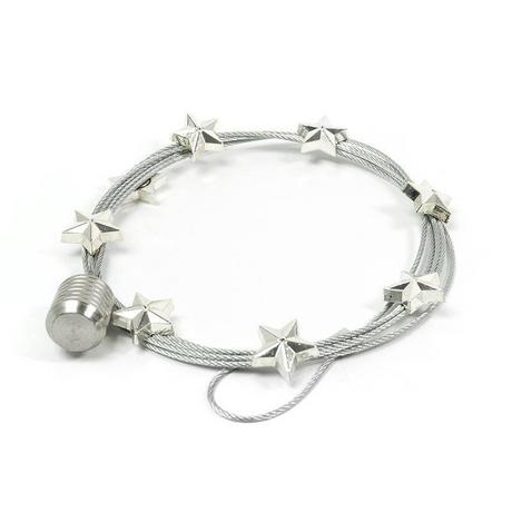 trendform Fotoleine STAR 8 Magnete / 150 cm  