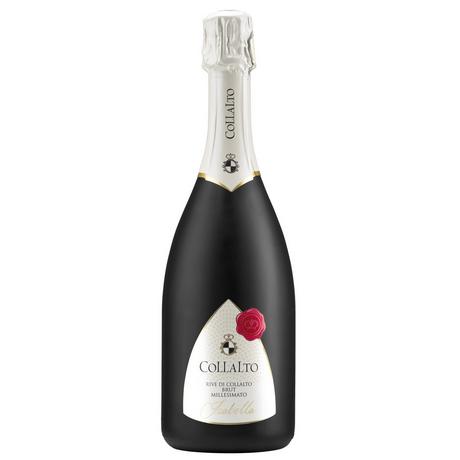 contec Isabella Prosecco Millesimato Superiore, Prosecco DOP  