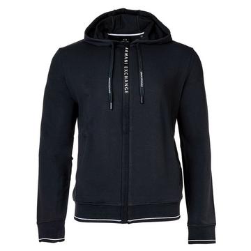 Sweatjacke  Bequem sitzend