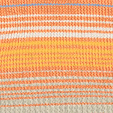 Burlington Calze al ginocchio a righe  