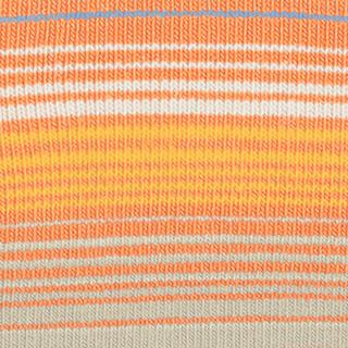 Burlington Calze al ginocchio a righe  