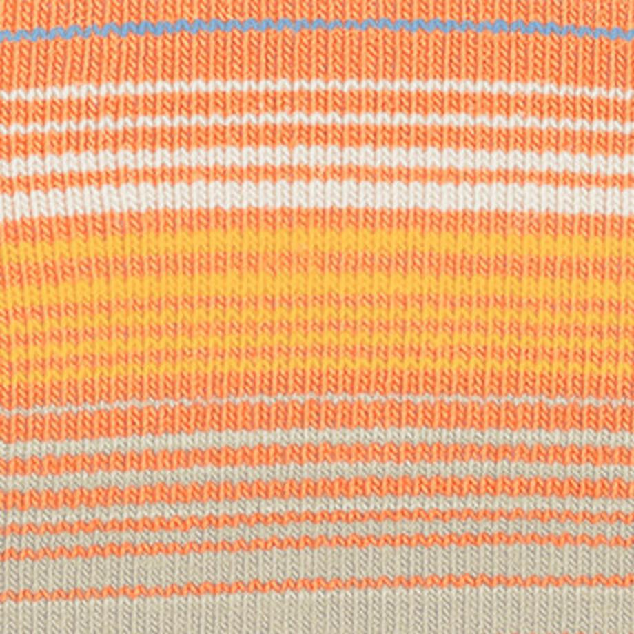 Burlington Chaussettes hautes rayées  