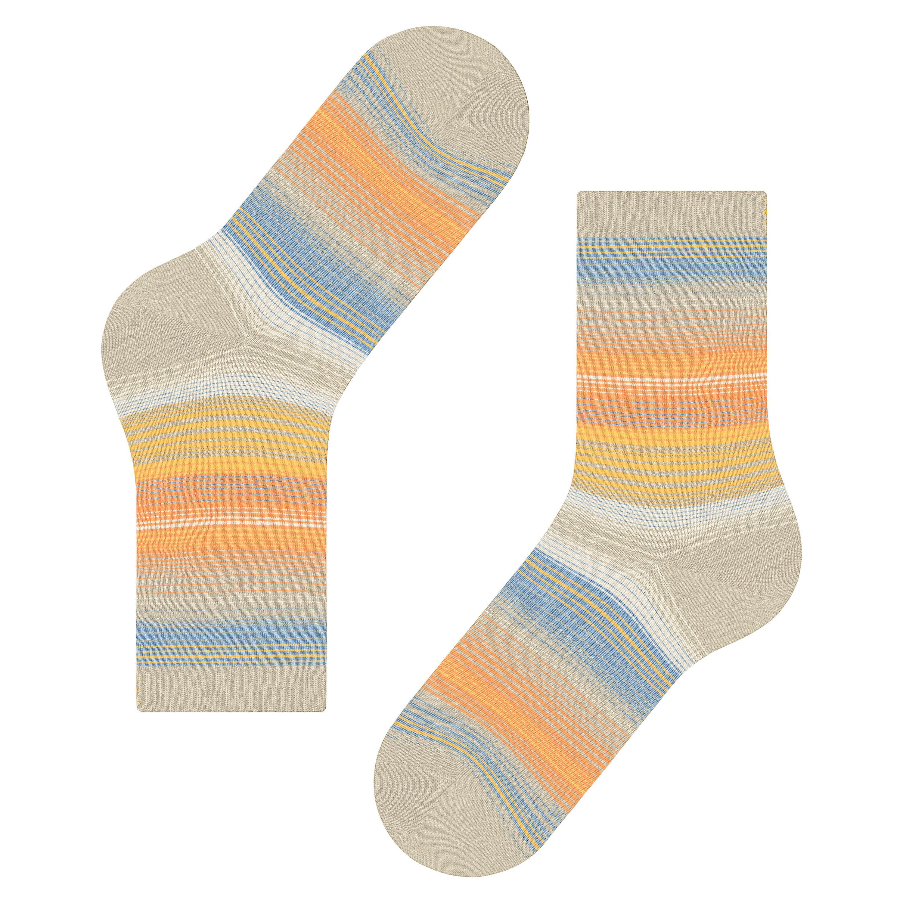 Burlington  chaussettes stripe 