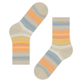 Burlington Calze al ginocchio a righe  