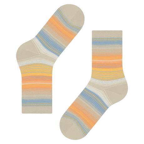 Burlington  socken für en stripe 