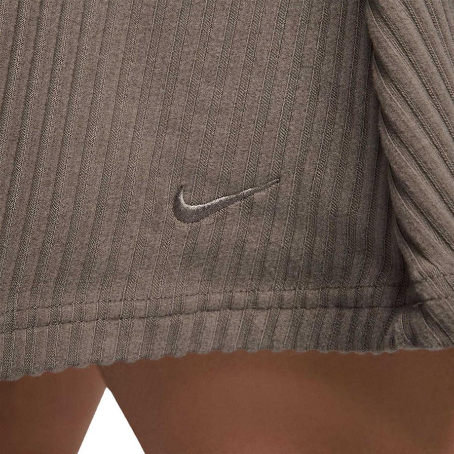 NIKE Mini Jupe Motiftyle Côtelé Chill  