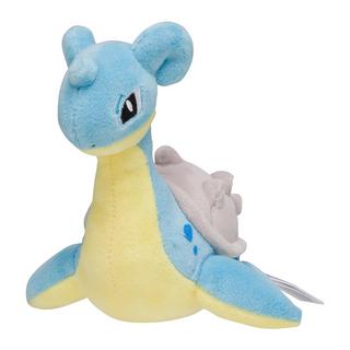 Pokémon  Lapras Sitting Cuties Plush 