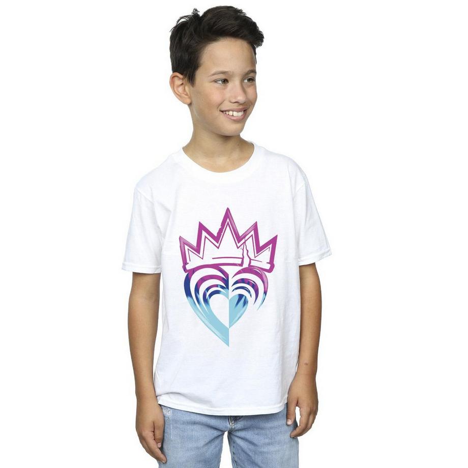 Disney  Tshirt DESCENDANTS 