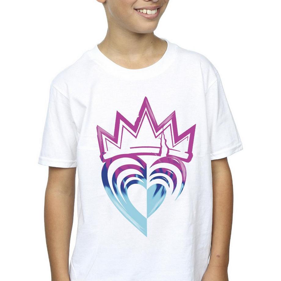 Disney  Tshirt DESCENDANTS 