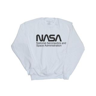 Nasa  Sweatshirt 