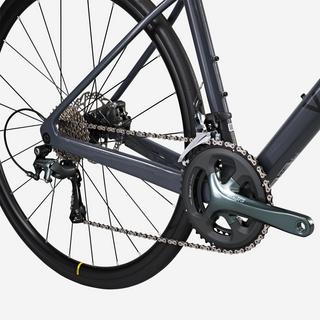 VAN RYSEL  Rennvelo Carbon Tiagra 10-fach 