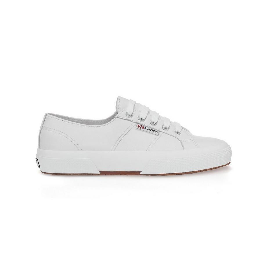 SUPERGA 2750 Nappaleder Sneaker  
