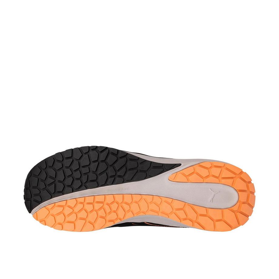 PUMA Chaussures de sécurité basses Stepper 3S ESD HRO  