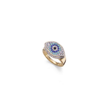 Oliver Weber Collection  Bague Mati 