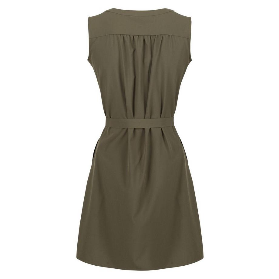 Regatta Highton Hemdblusenkleid  