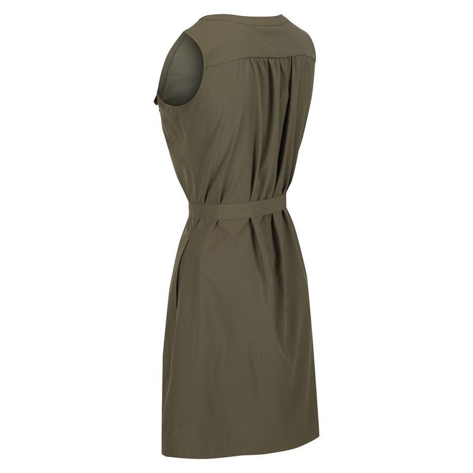 Regatta Highton Hemdblusenkleid  