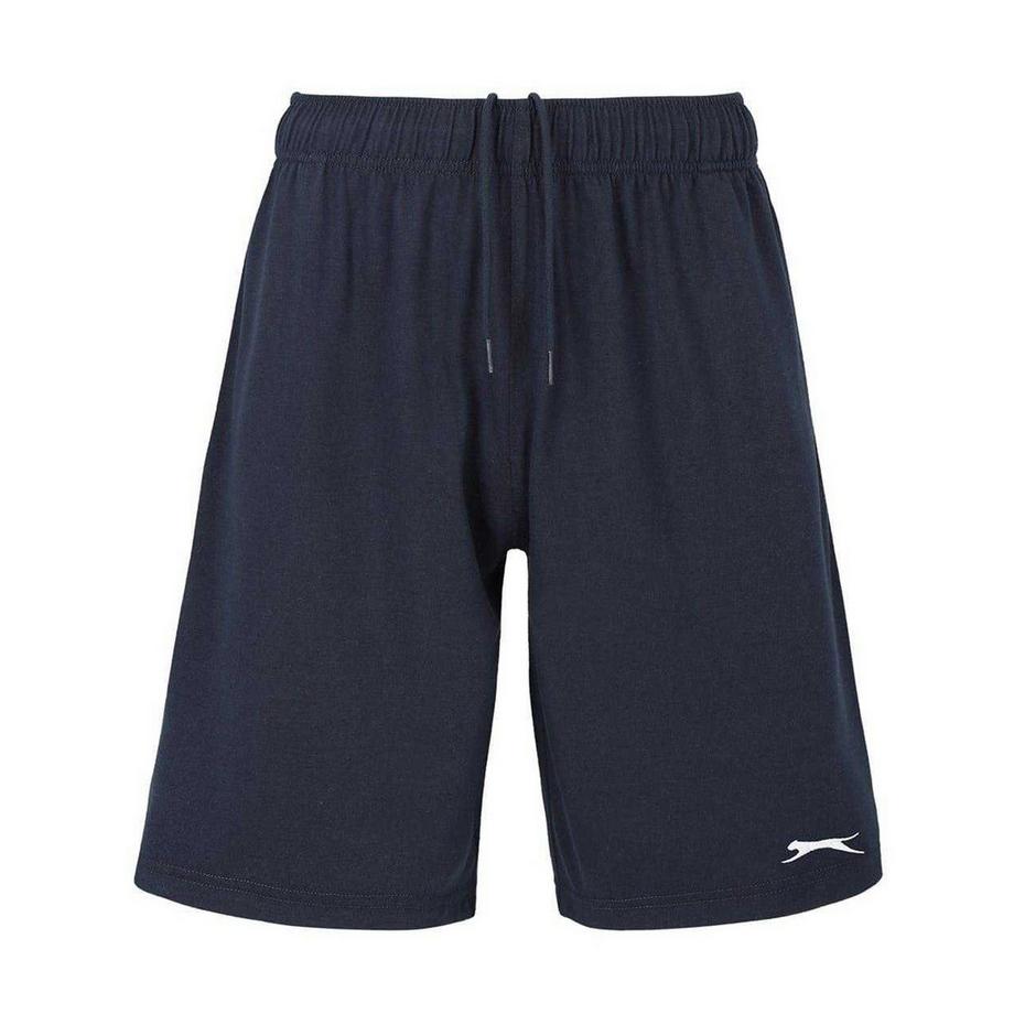 Short en jersey décontracté
