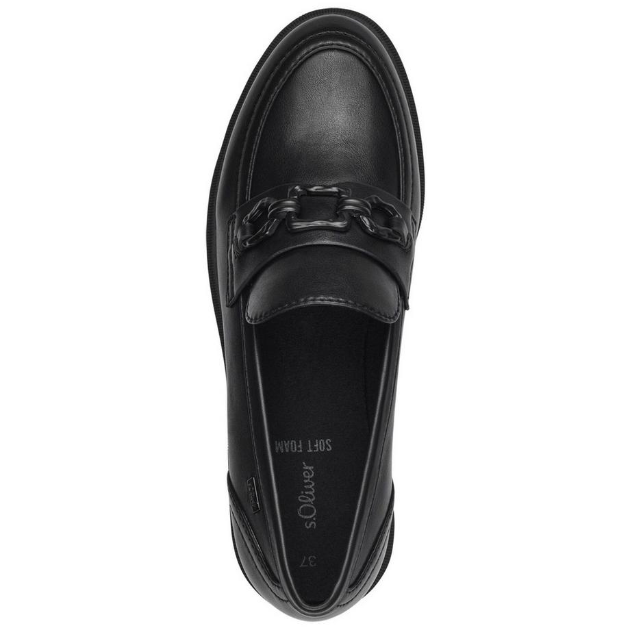 s. Oliver Slipper 5-5-24714-42 Loafer  