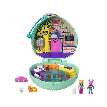 Manor polly clearance pocket