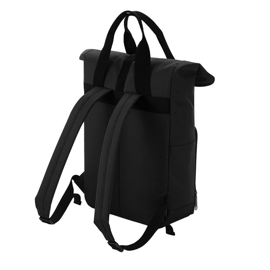 Bagbase Twin Griff RollTop Rucksack  