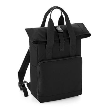 Twin Griff RollTop Rucksack