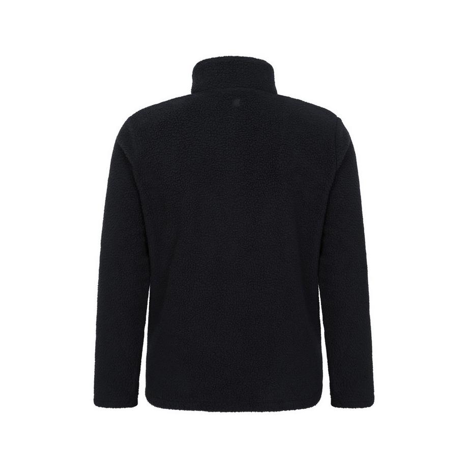 Mountain Warehouse Ted Haut Polaire Demi-Zip  