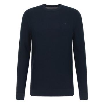 Pull en tricot  Confortable à porter-Style Elliot